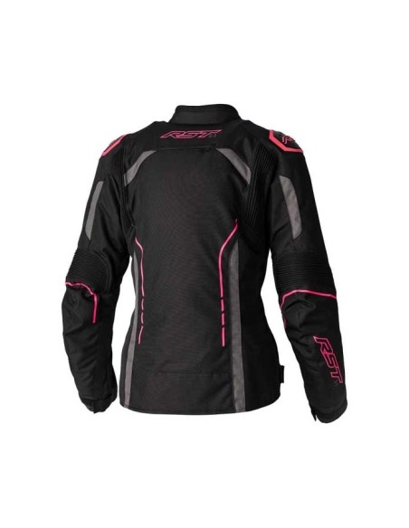 CHAQUETA RST S1 MUJER