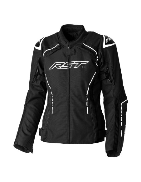 CHAQUETA RST S1 MUJER