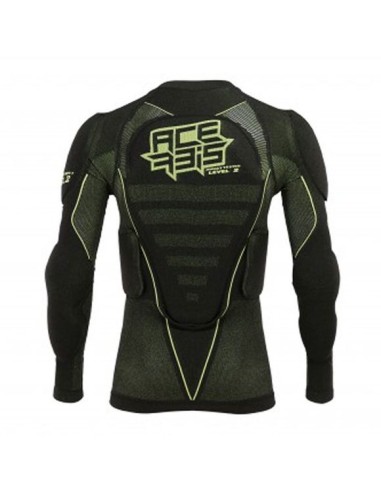 PETO ACERBIS X-FIT FUTURE LEVEL 2