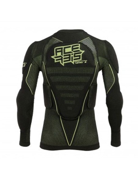 PETO ACERBIS X-FIT FUTURE LEVEL 2