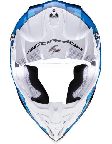 CASCO SCORPION VX-16