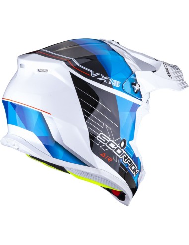 CASCO SCORPION VX-16