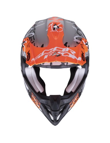 CASCO SCORPION VX-16 ORATIO