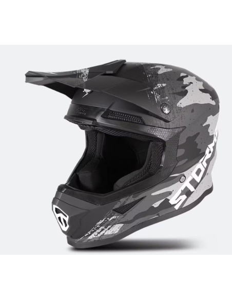 CASCO STORMER FORCE