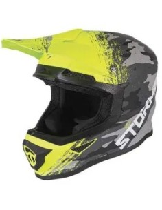 CASCO STORMER FORCE 2
