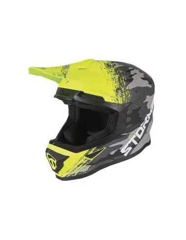 CASCO STORMER FORCE