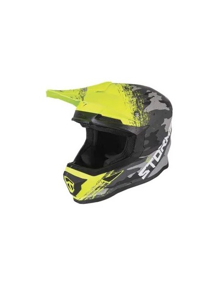 CASCO STORMER FORCE