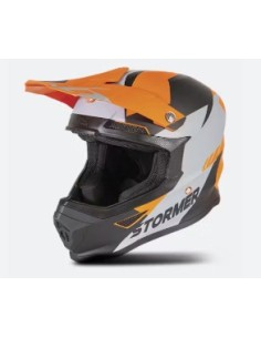CASCO STORMER FORCE 2