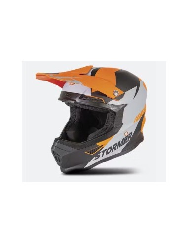 CASCO STORMER FORCE