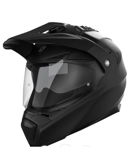 CASCO STORMER TRAVELLER
