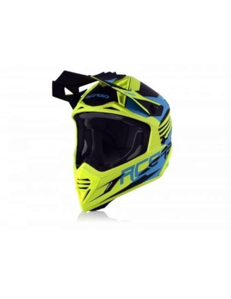 CASCO ACERBIS X-TRACK VTR