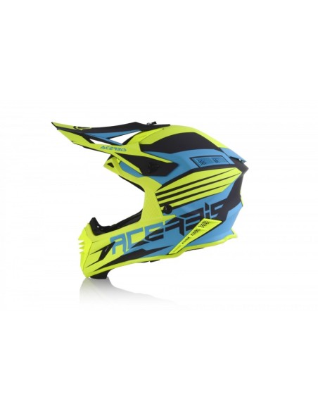 CASCO ACERBIS X-TRACK VTR