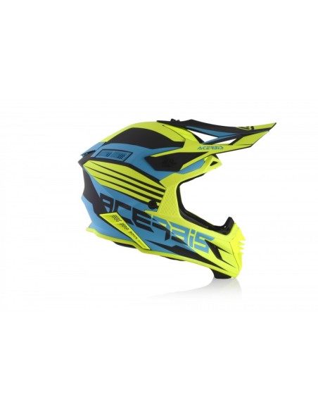CASCO ACERBIS X-TRACK VTR