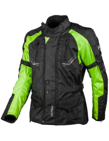 CHAQUETA GMS TAYLOR