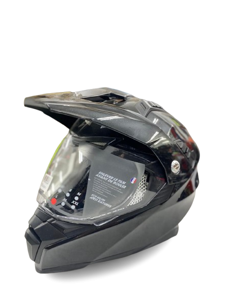 CASCO STORMER TRAVELLER