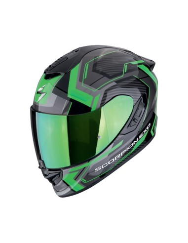 CASCO SCORPION EXO-1400 EVO II LINART