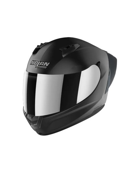 CASCO NOLAN N60.6 SPORT ARGENTO