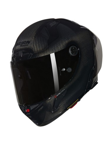 CASCO NOLAN X-804 RS ULTRA CARBON