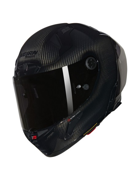 CASCO NOLAN X-804 RS ULTRA CARBON