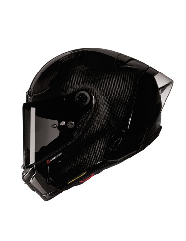 CASCO NOLAN X-804 RS ULTRA CARBON
