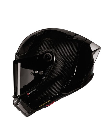 CASCO NOLAN X-804 RS ULTRA CARBON