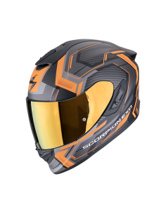 CASCO SCORPION EXO-1400 EVO II LINART 2