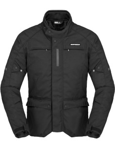 CHAQUETA SPIDI TRAVELER 3 DARK EDITION