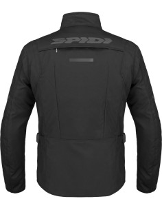 CHAQUETA SPIDI TRAVELER 3 DARK EDITION 2
