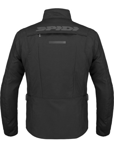 CHAQUETA SPIDI TRAVELER 3 DARK EDITION