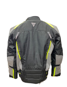 CHAQUETA SUPER TECH AKIRA 2