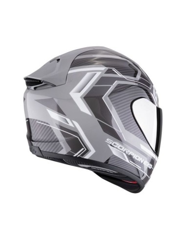 CASCO SCORPION EXO-1400 EVO II LINART