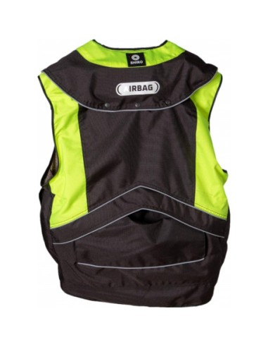 CHALECO AIRBAG SHIRO