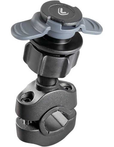 SOPORTE OPTI-LINE ESPEJO/TRAVESAÑO Ø 9-18 MM