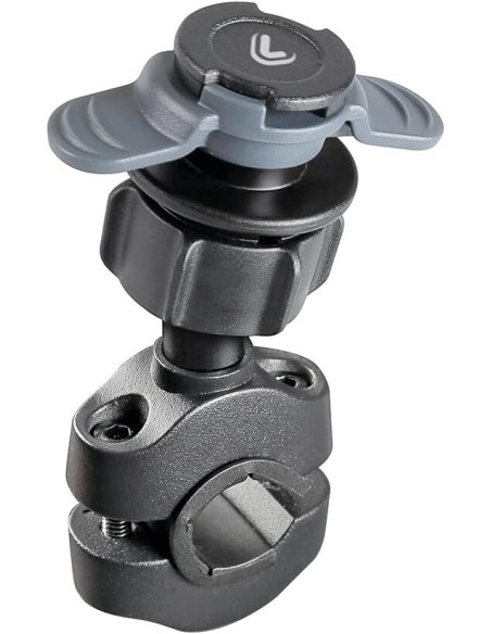 SOPORTE OPTI-LINE ESPEJO/TRAVESAÑO Ø 9-18 MM