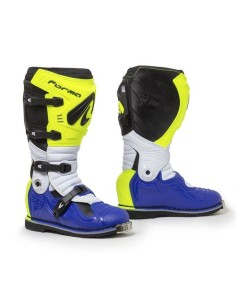 BOTAS FORMA TERRAIN TX 2