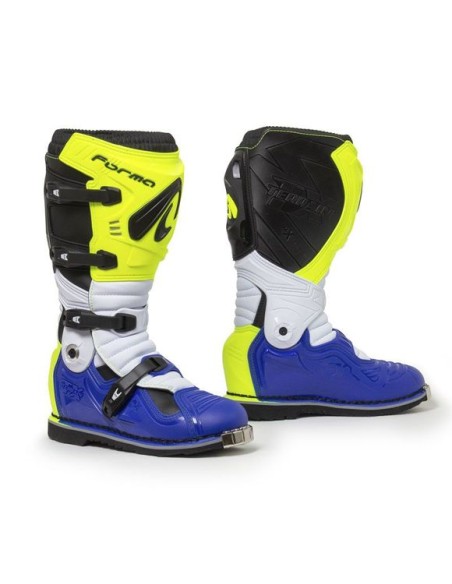 BOTAS FORMA TERRAIN TX