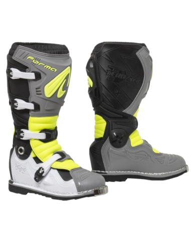 BOTAS FORMA TERRAIN TX