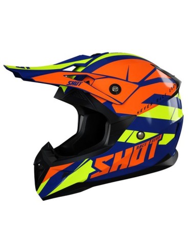 CASCO SHOT REVENGE