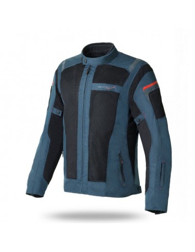 CHAQUETA SEVENTY SD-JT56 TOURING