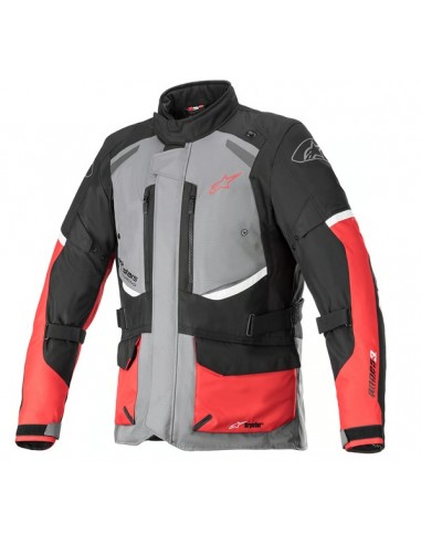 CHAQUETA ALPINESTARS ANDES V3