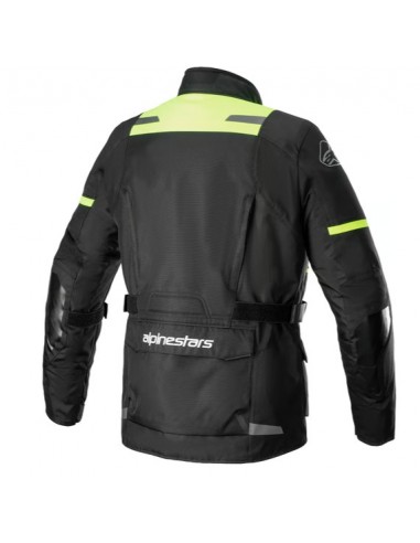 CHAQUETA ALPINESTARS ANDES V3