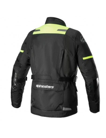 CHAQUETA ALPINESTARS ANDES V3