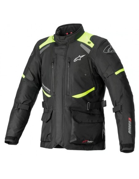 CHAQUETA ALPINESTARS ANDES V3