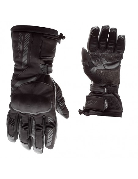 GUANTE RST ATLAS WP