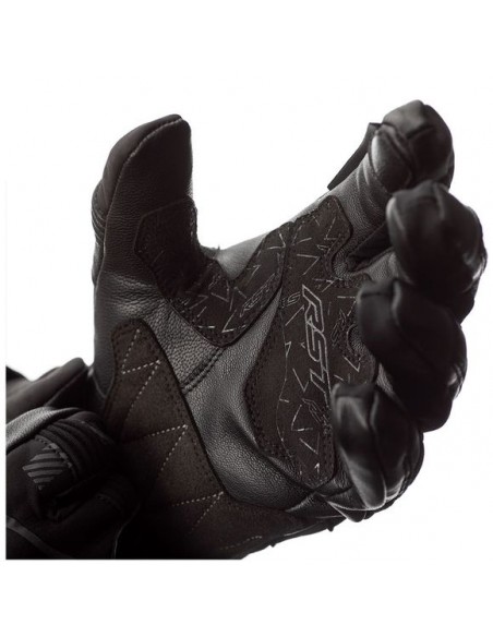 GUANTE RST ATLAS WP