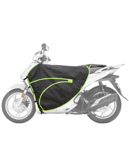MANTA LUMA HONDA SH 125-300  CV135F