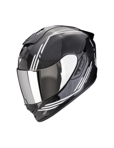 CASCO SCORPION 1400 EVO II CARBON REIKA