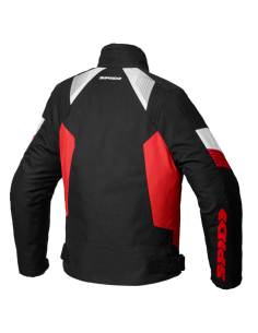 CHAQUETA SPIDI FLASH EVO 2