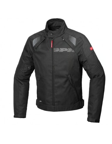 CHAQUETA SPIDI FLASH EVO