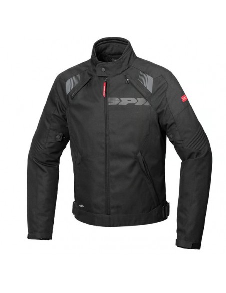CHAQUETA SPIDI FLASH EVO